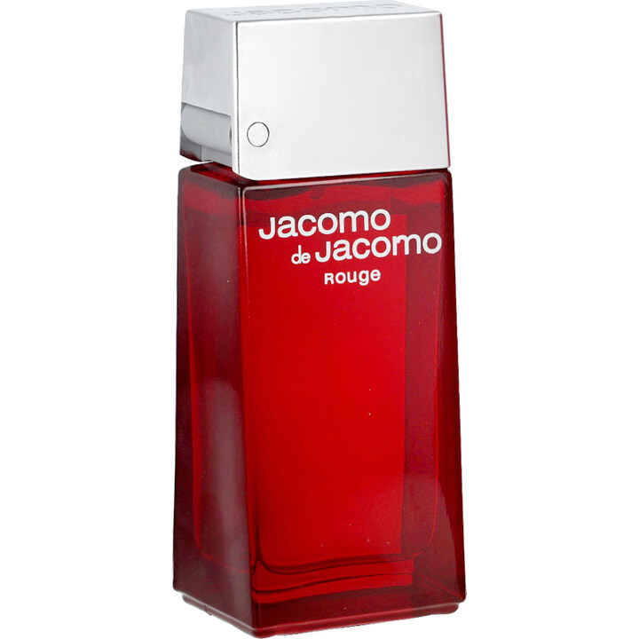 Jacomo de Jacomo Rouge